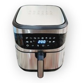 سرخ‌کن فیلیپس مدل HD9297 (۱۲۸۰۰)